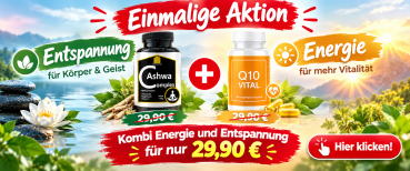 Q10 Ashwagandha